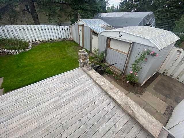 7-726 Carmichael Lane, Hinton, AB