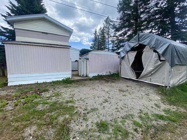 7-726 Carmichael Lane, Hinton, AB