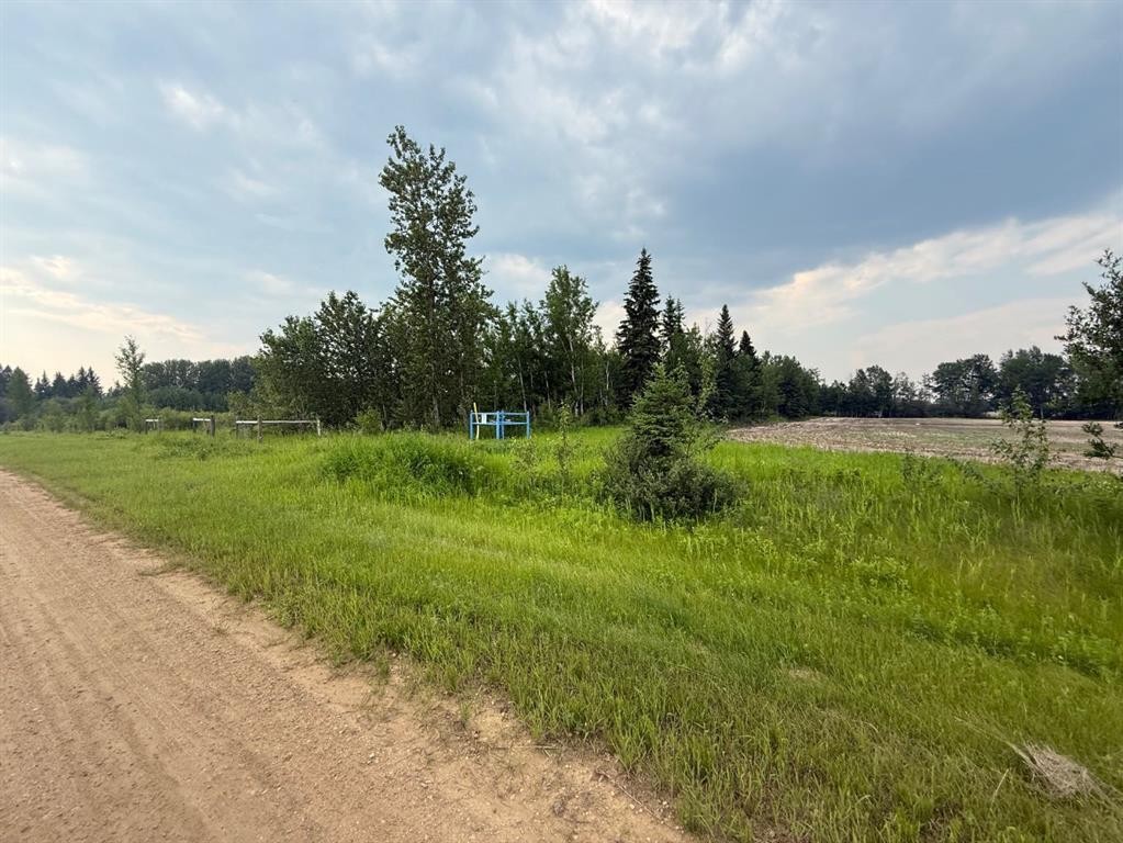 Township Road 663, Rural Athabasca County, AB