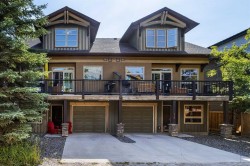 516 8th Avenue Canmore, AB T1W 2E3