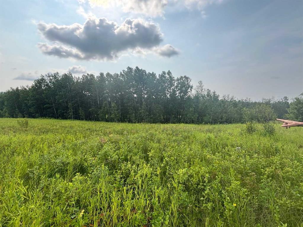 P: 2120076-B: 1 L:1, Rural Athabasca County, AB