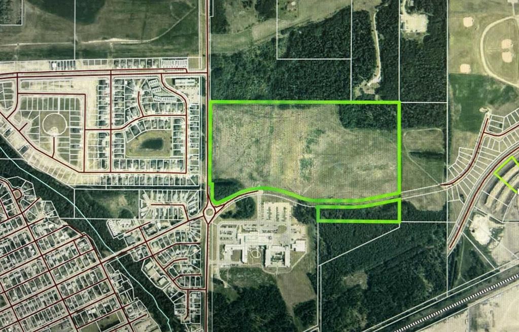 40 6Th Street, Edson, AB