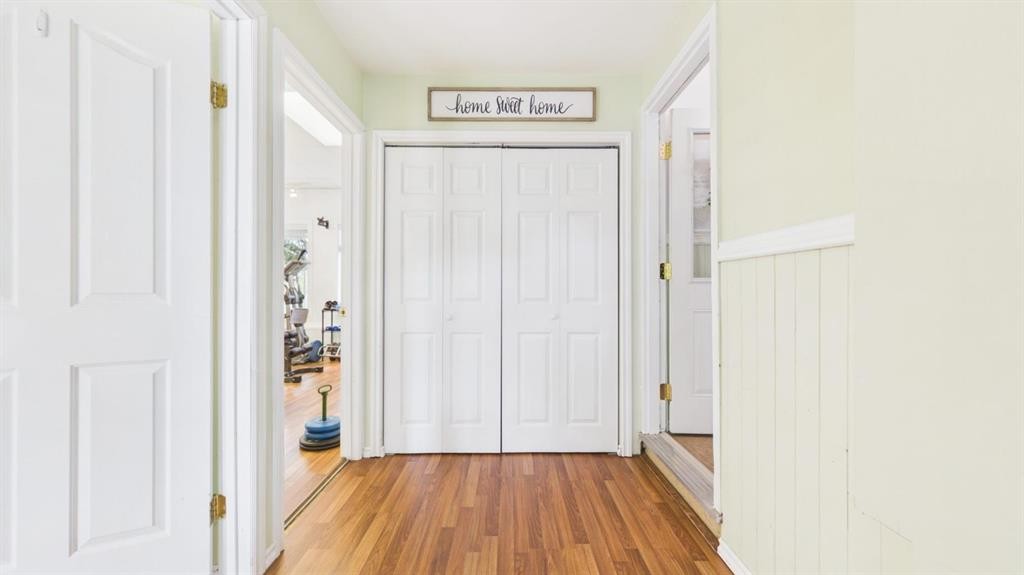 74008 Southshore Drive, Widewater, AB - Indoor Photo Showing Other Room