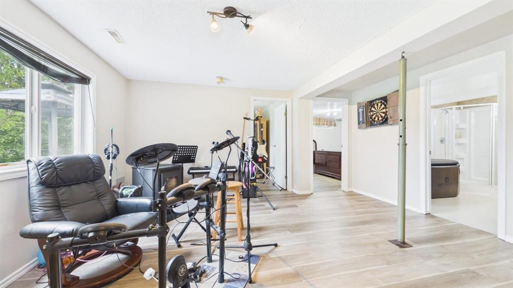 74008 Southshore Drive, Widewater, AB - Indoor