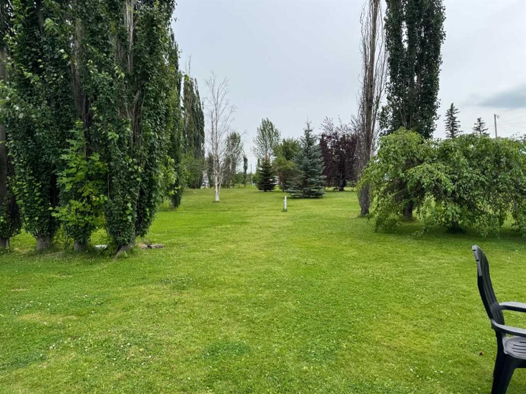 74008 Southshore Drive, Widewater, AB - Outdoor