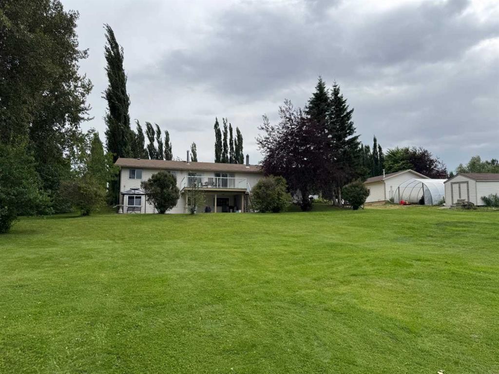 74008 Southshore Drive, Widewater, AB - Outdoor