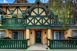 104-110 Beaver Street Banff, AB T1L 1C4