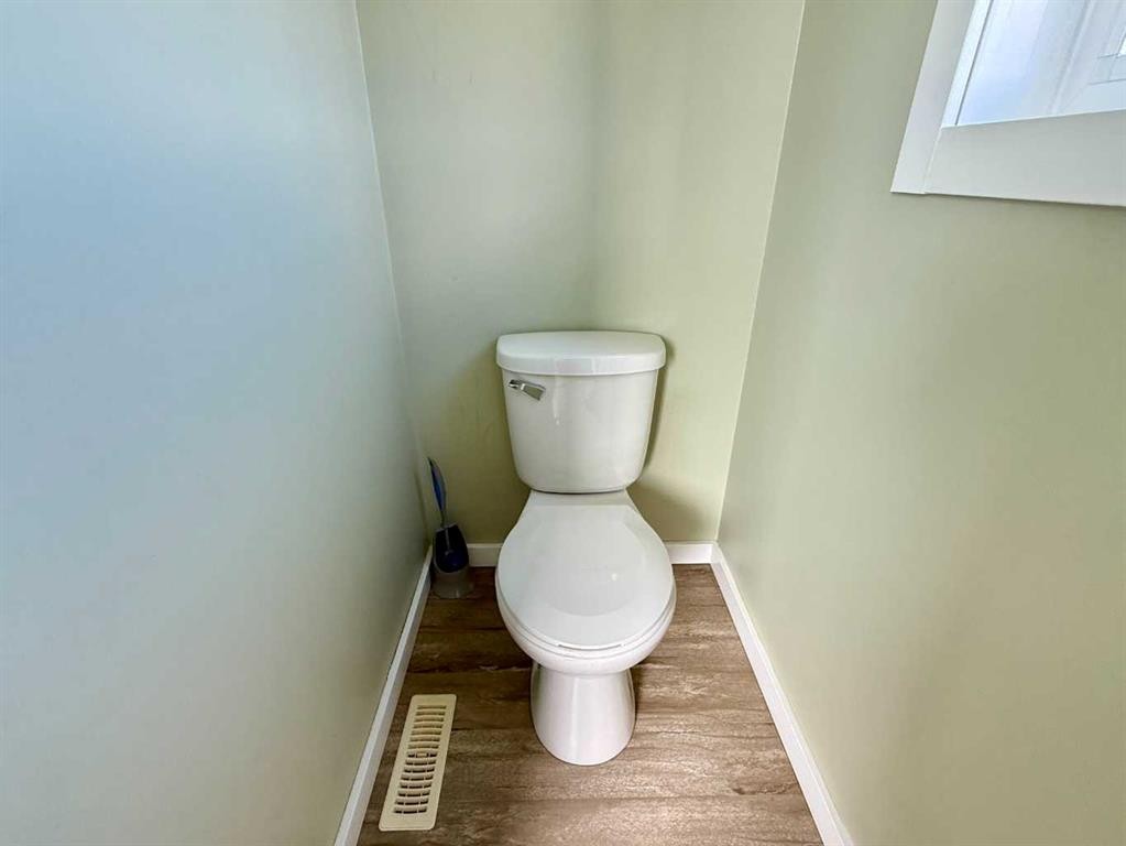 115017 Twp Rd 600A, Rural Woodlands County, AB - Indoor Photo Showing Bathroom