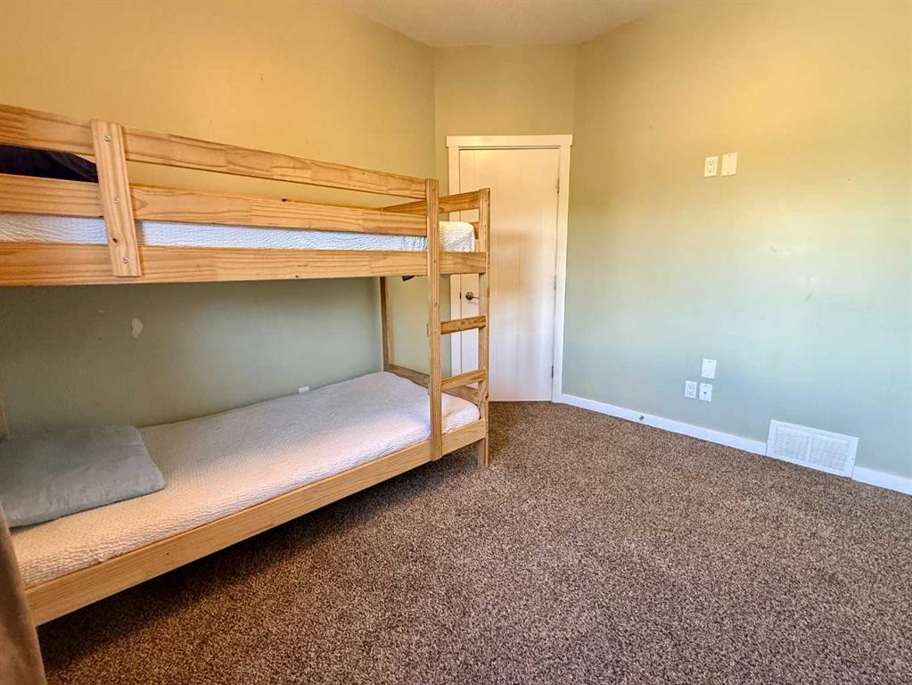 115017 Twp Rd 600A, Rural Woodlands County, AB - Indoor Photo Showing Bedroom