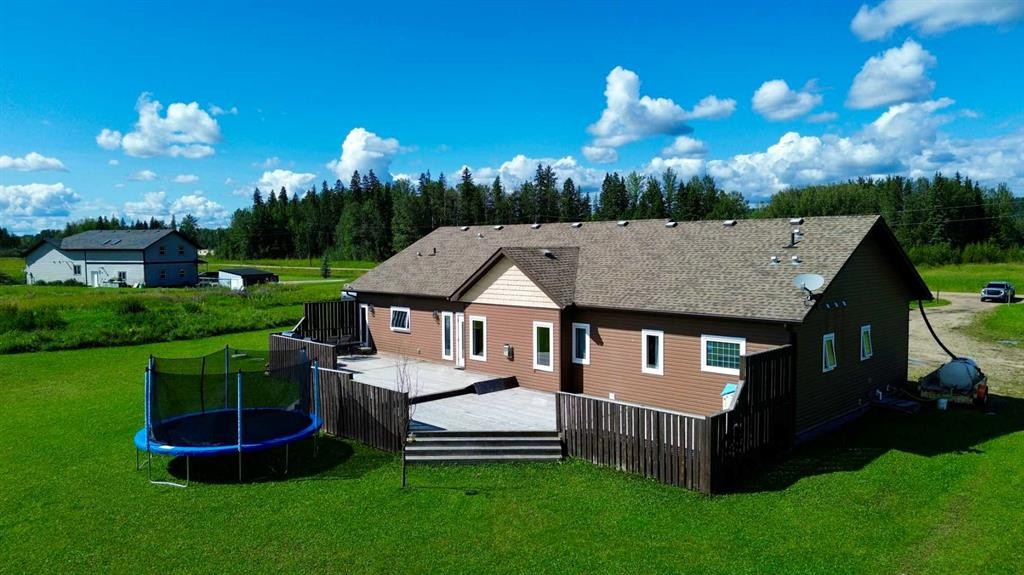 115017 Twp Rd 600A, Rural Woodlands County, AB - Outdoor