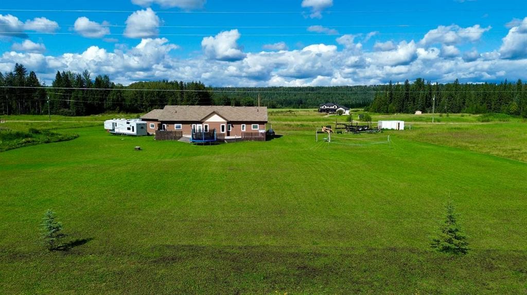 115017 Twp Rd 600A, Rural Woodlands County, AB - Outdoor