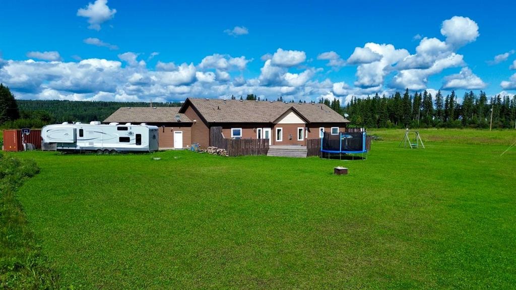 115017 Twp Rd 600A, Rural Woodlands County, AB - Outdoor