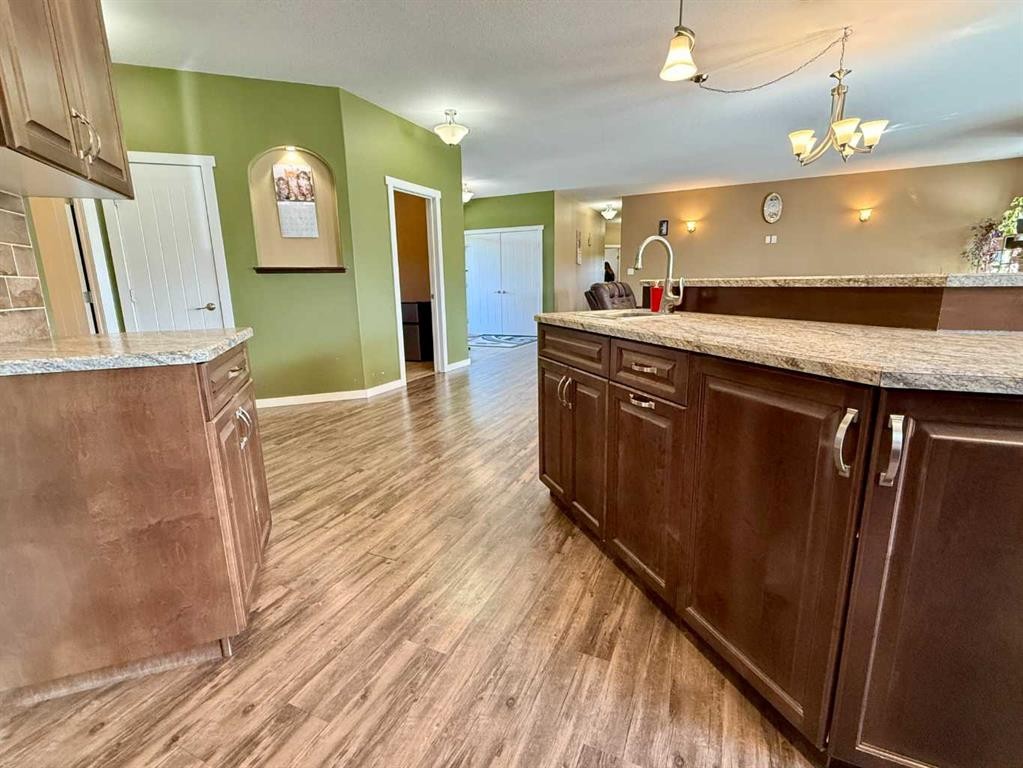 115017 Twp Rd 600A, Rural Woodlands County, AB - Indoor