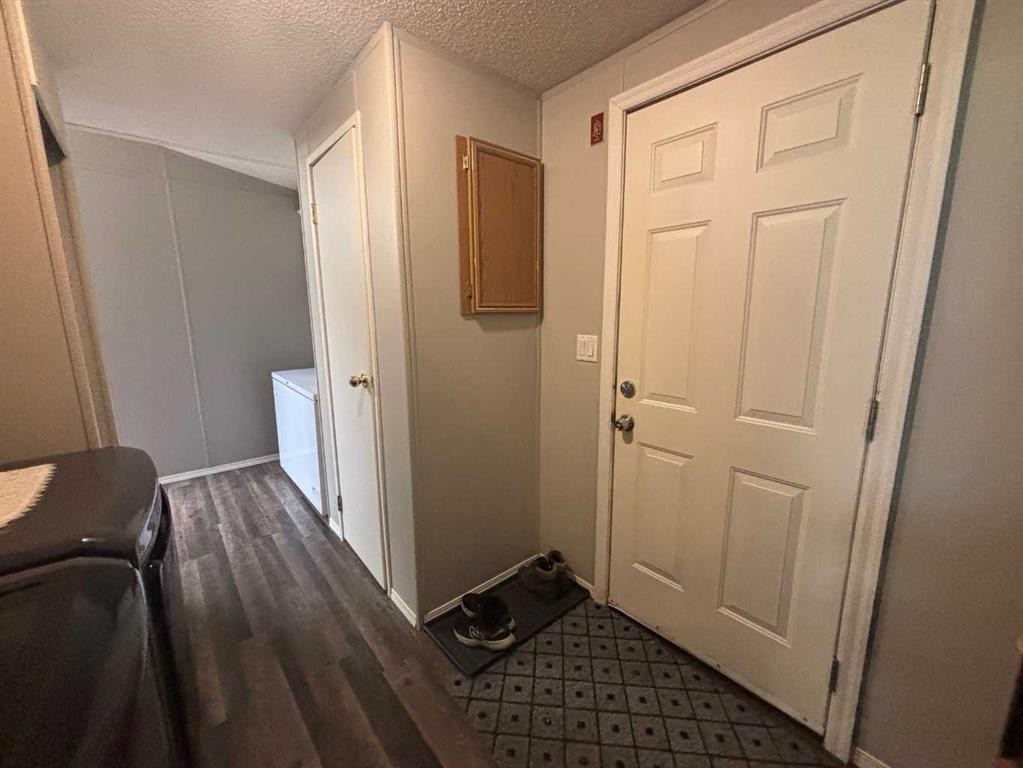 Range Road 225.5-660022 #38, Rural Athabasca County, AB - Indoor Photo Showing Other Room