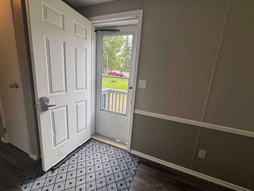 Range Road 225.5-660022 #38, Rural Athabasca County, AB - Indoor Photo Showing Other Room