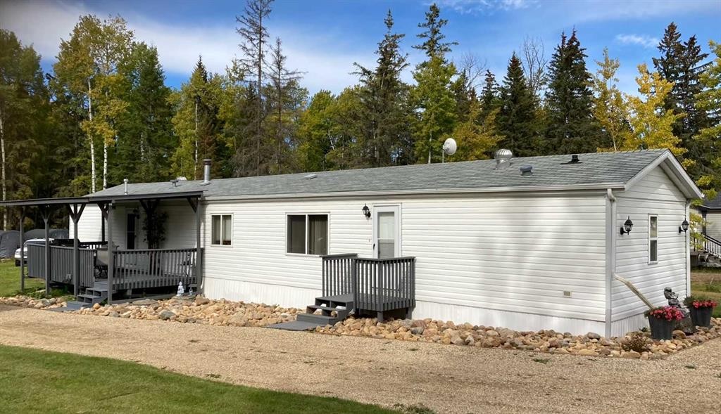 Range Road 225.5-660022 #38, Rural Athabasca County, AB - Outdoor