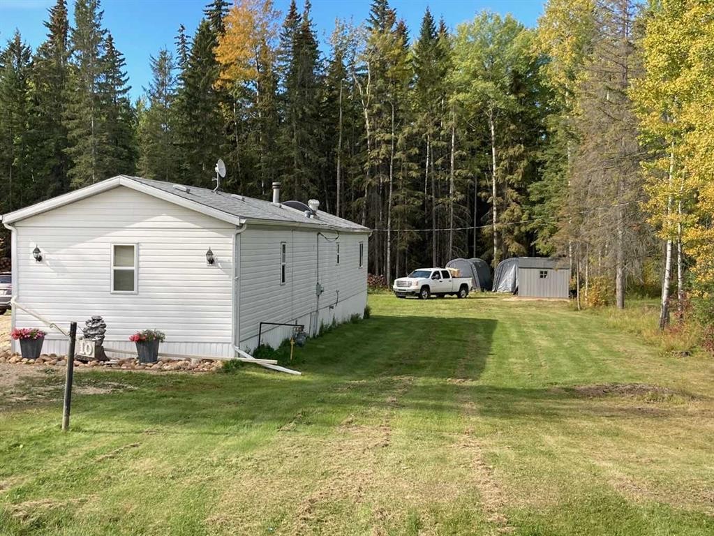 Range Road 225.5-660022 #38, Rural Athabasca County, AB - Outdoor
