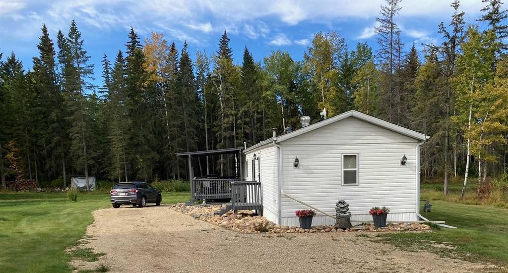 Range Road 225.5-660022 #38, Rural Athabasca County, AB - Outdoor