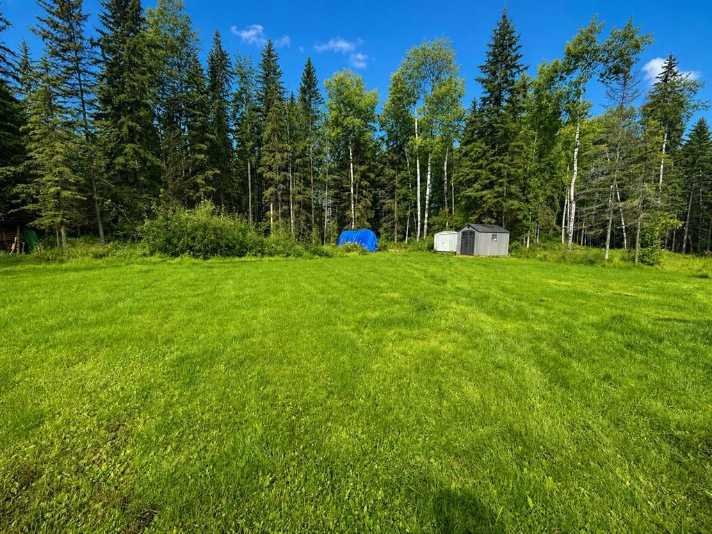 Range Road 225.5-660022 #38, Rural Athabasca County, AB - Outdoor