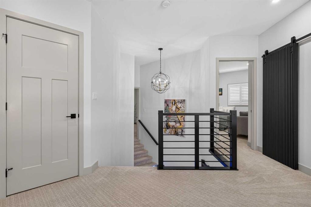55 Riverdale Bend, Whitecourt, AB - Indoor Photo Showing Other Room