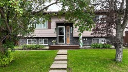5210 10 Avenue Edson, AB T7E 1J9