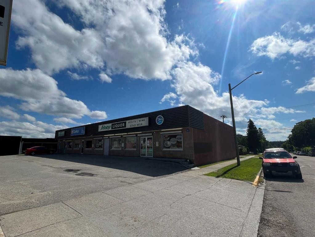 624 50 Street, Edson, AB