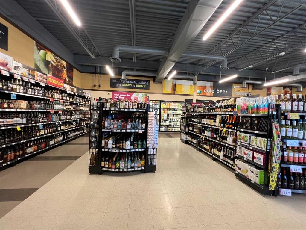 624 50 Street, Edson, AB