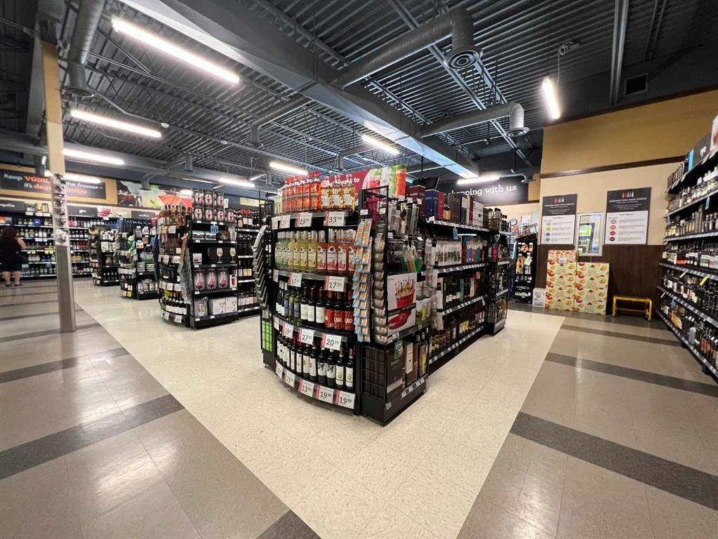 624 50 Street, Edson, AB