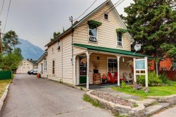 311 Marten Street Banff, AB T1L 1B3