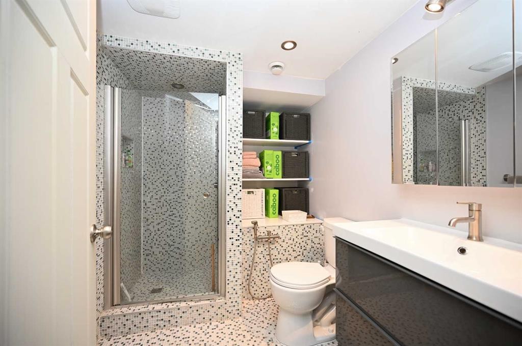 3113 47 Avenue, Athabasca, AB - Indoor Photo Showing Bathroom