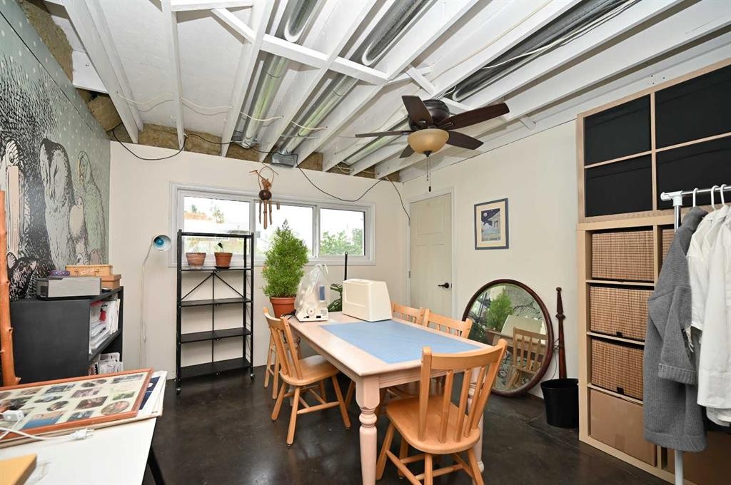 3113 47 Avenue, Athabasca, AB - Indoor Photo Showing Dining Room