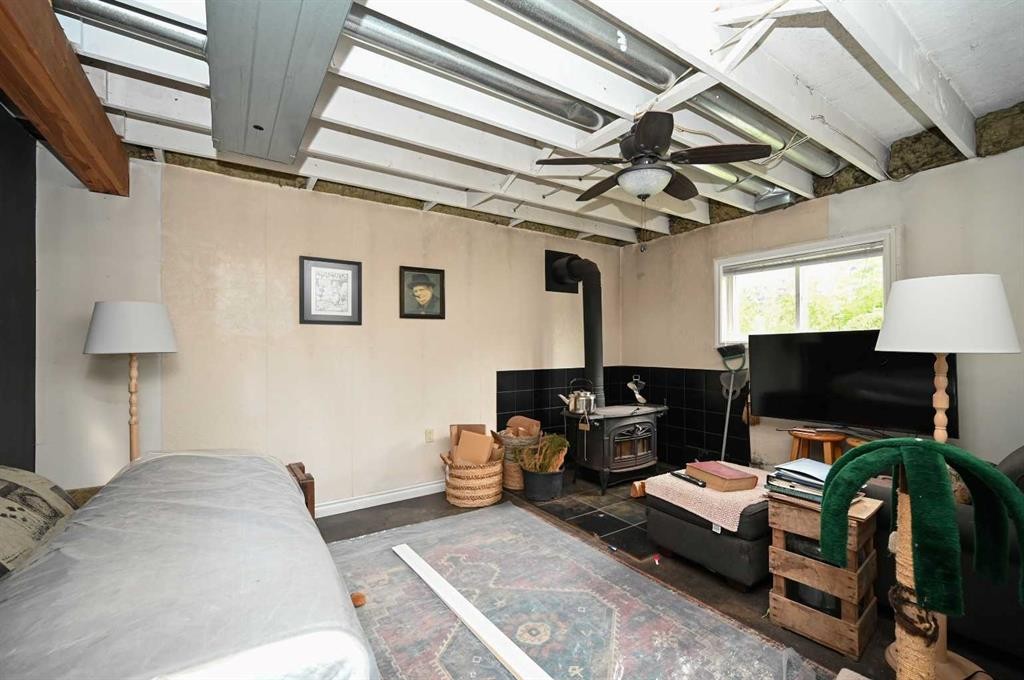 3113 47 Avenue, Athabasca, AB - Indoor