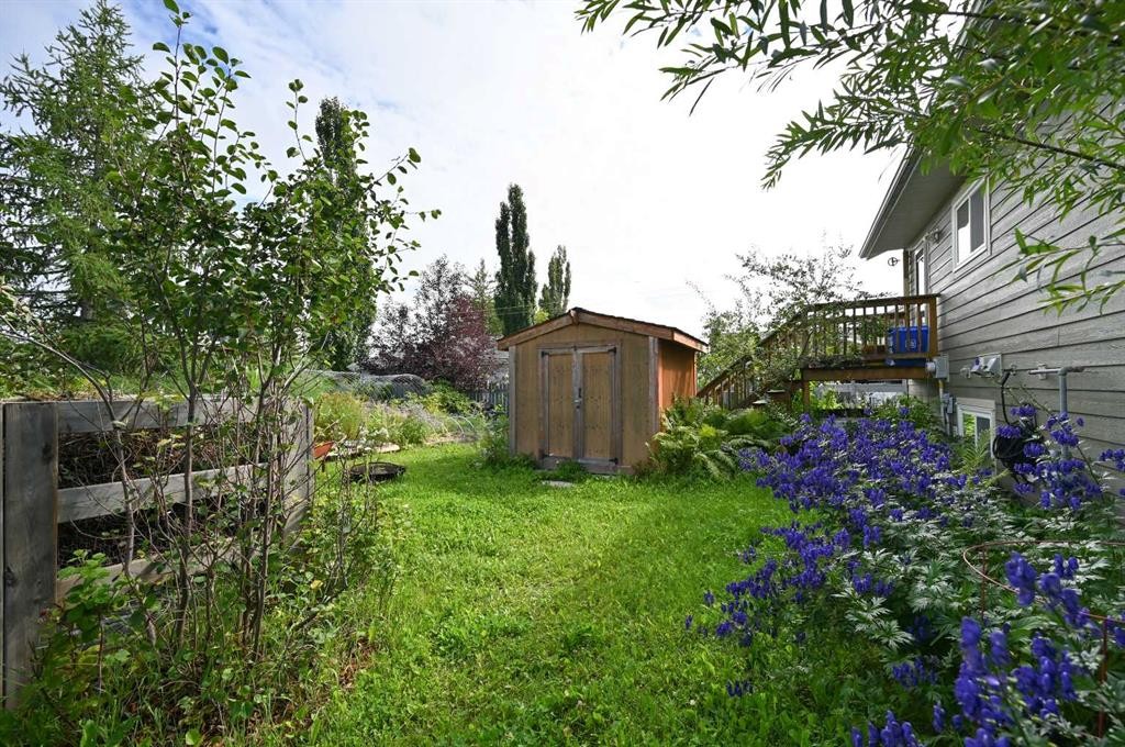 3113 47 Avenue, Athabasca, AB - Outdoor