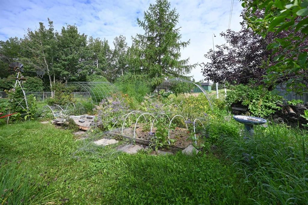 3113 47 Avenue, Athabasca, AB - Outdoor