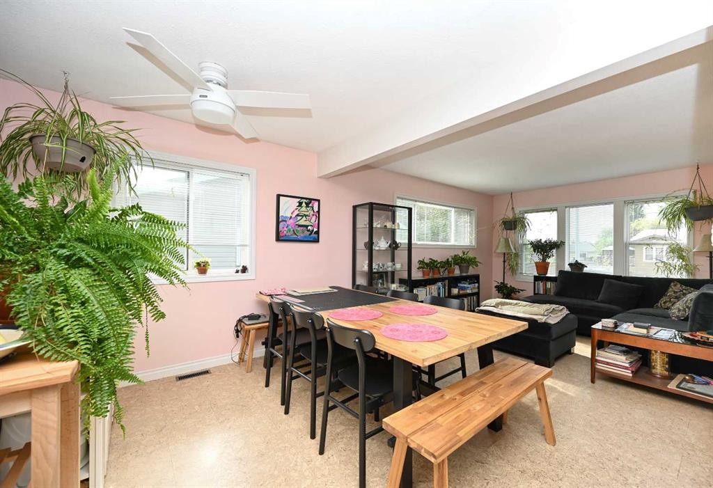 3113 47 Avenue, Athabasca, AB - Indoor