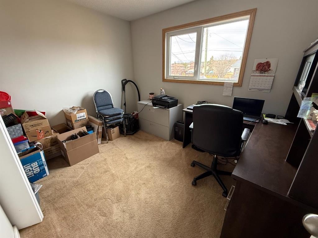 59 A&B Centennial Crescent, Swan Hills, AB - Indoor