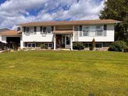 804 7 Street Fox Creek, AB T0H 1P0