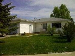 806 8 Avenue Fox Creek, AB T0H 1P0