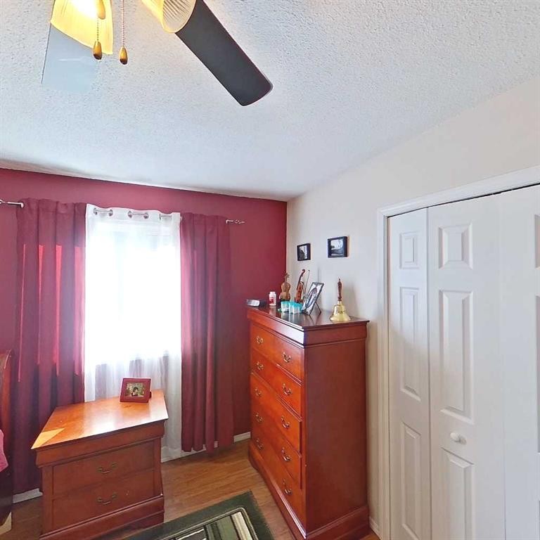 28 Centennial Crescent, Swan Hills, AB - Indoor