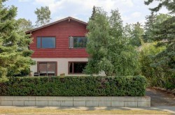 310 Squirrel Street Banff, AB T1L 1B1