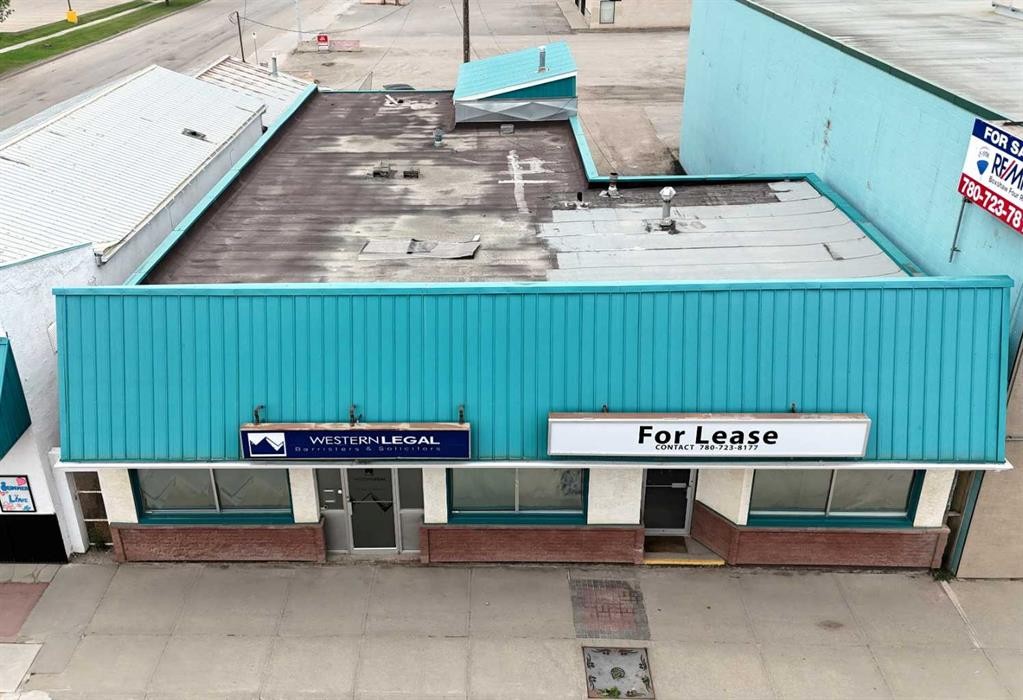 119 50 Street, Edson, AB