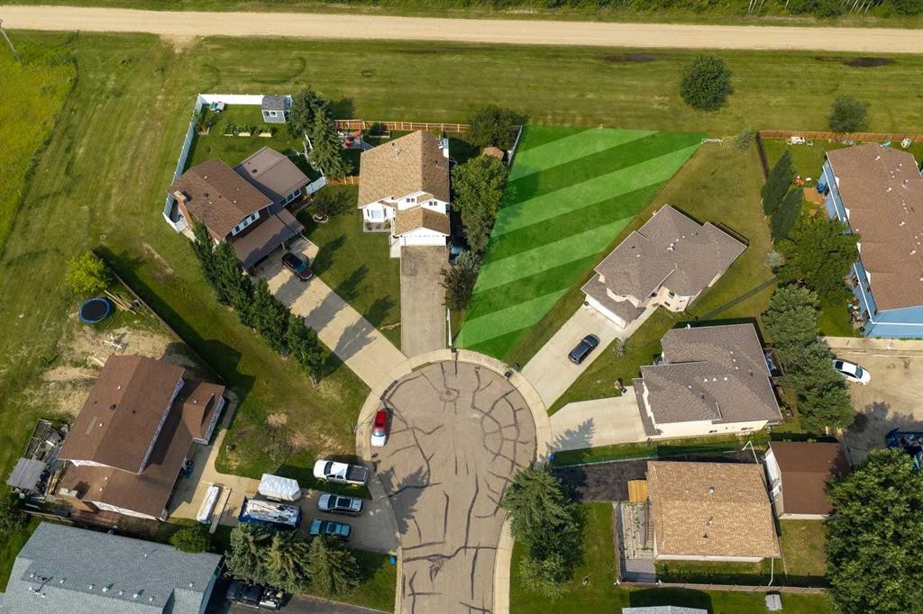 3215 45 Avenue, Athabasca, AB
