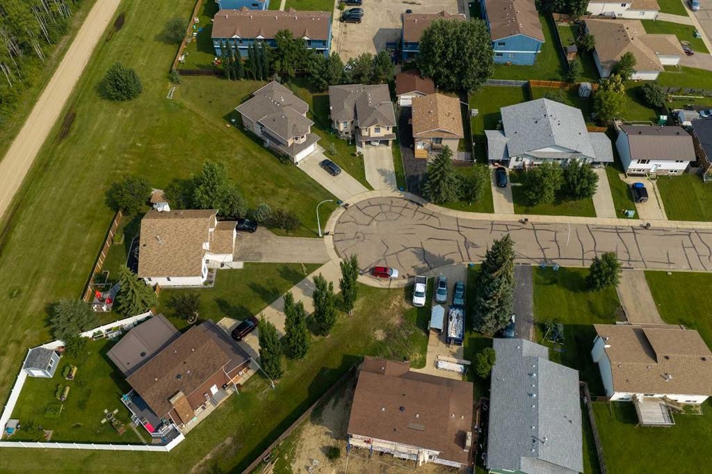 3215 45 Avenue, Athabasca, AB