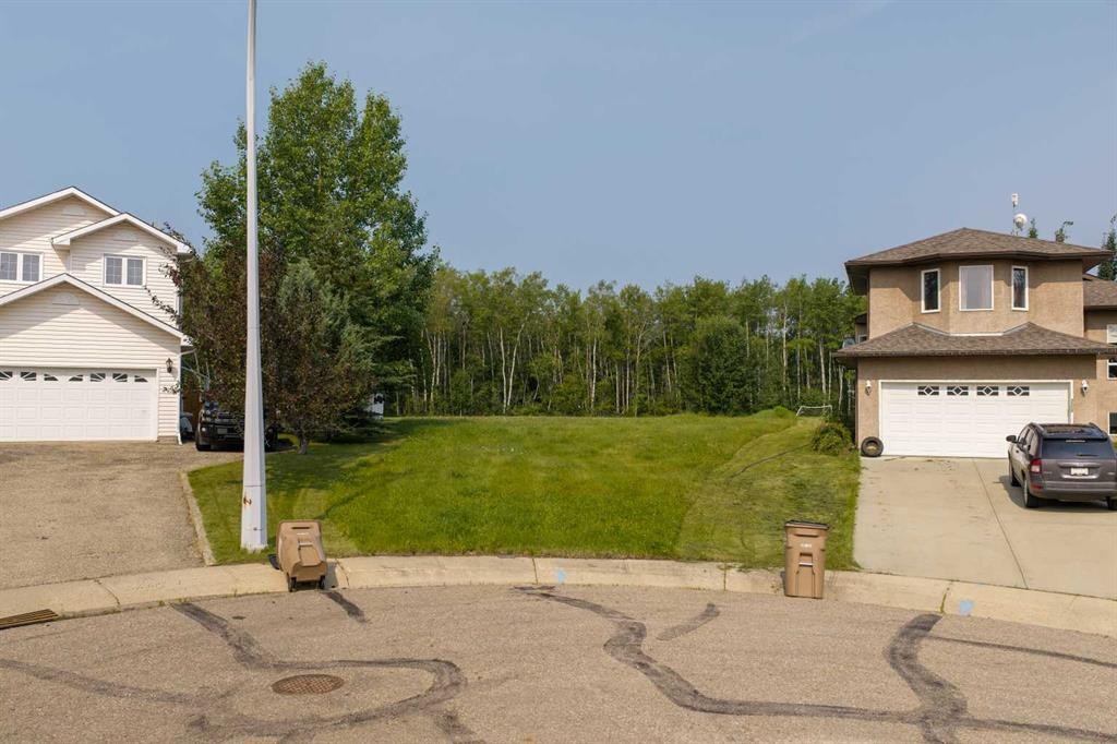 3215 45 Avenue, Athabasca, AB