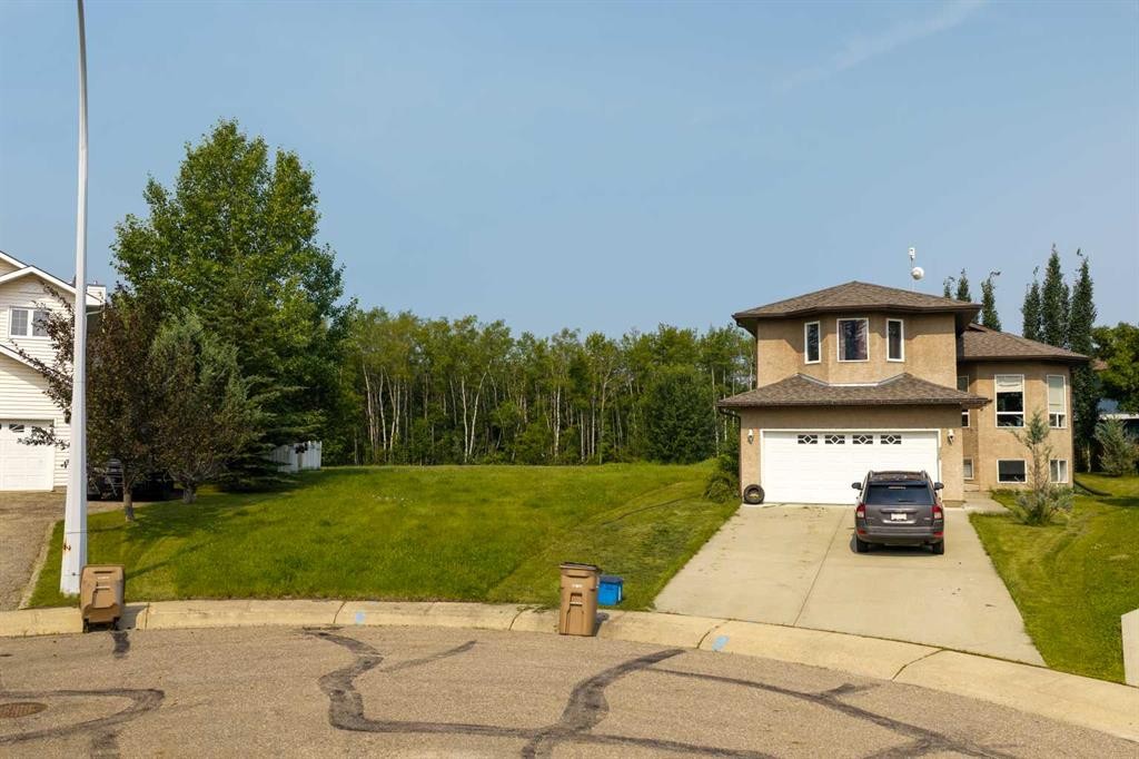 3215 45 Avenue, Athabasca, AB