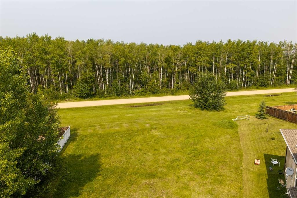 3215 45 Avenue, Athabasca, AB