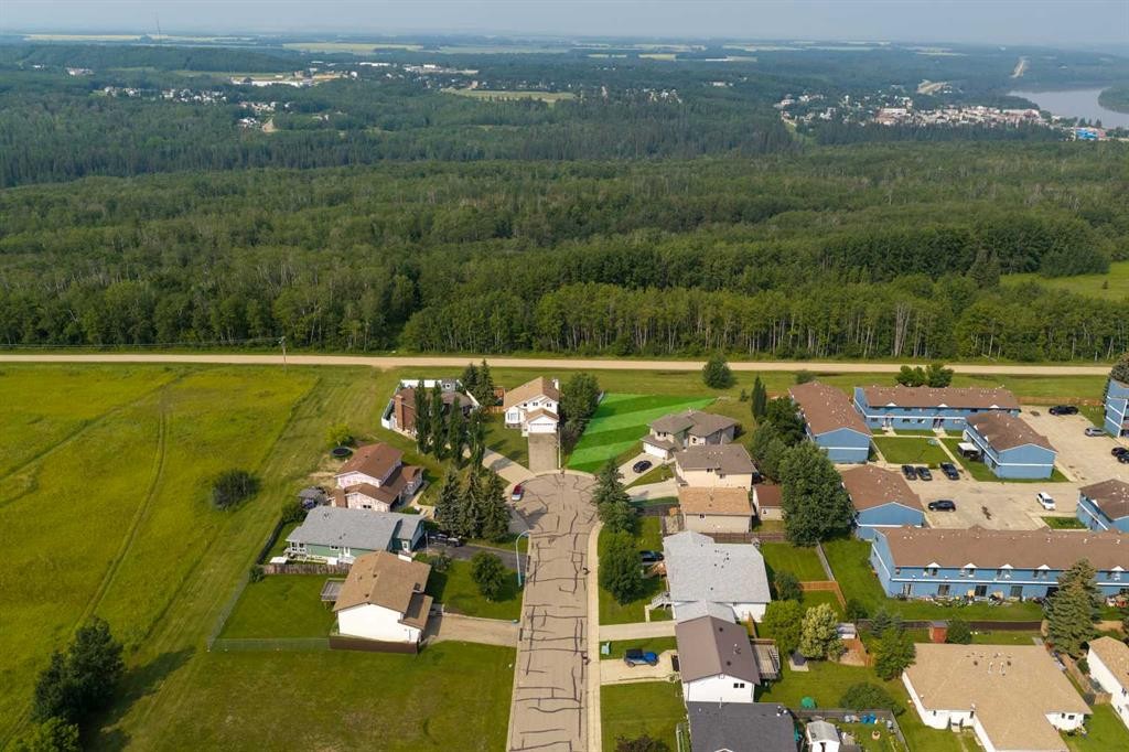 3215 45 Avenue, Athabasca, AB
