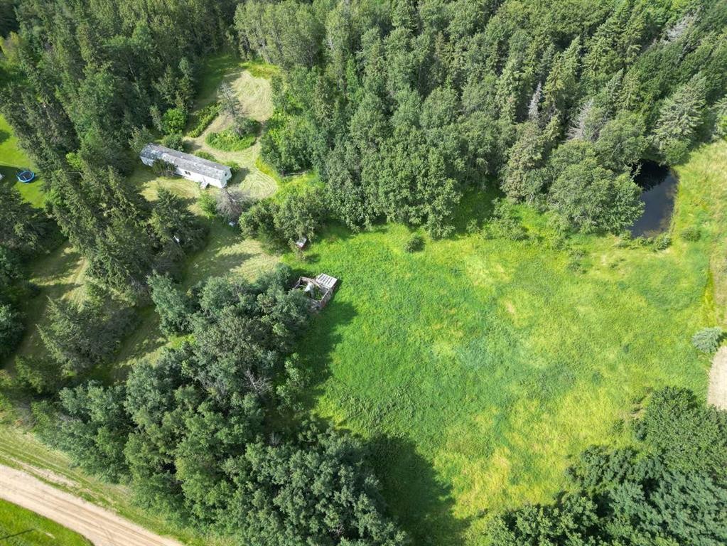 663048 Range Road 222, Athabasca, AB