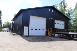 17315 Township Road 535 Edson, AB T7E 3J8
