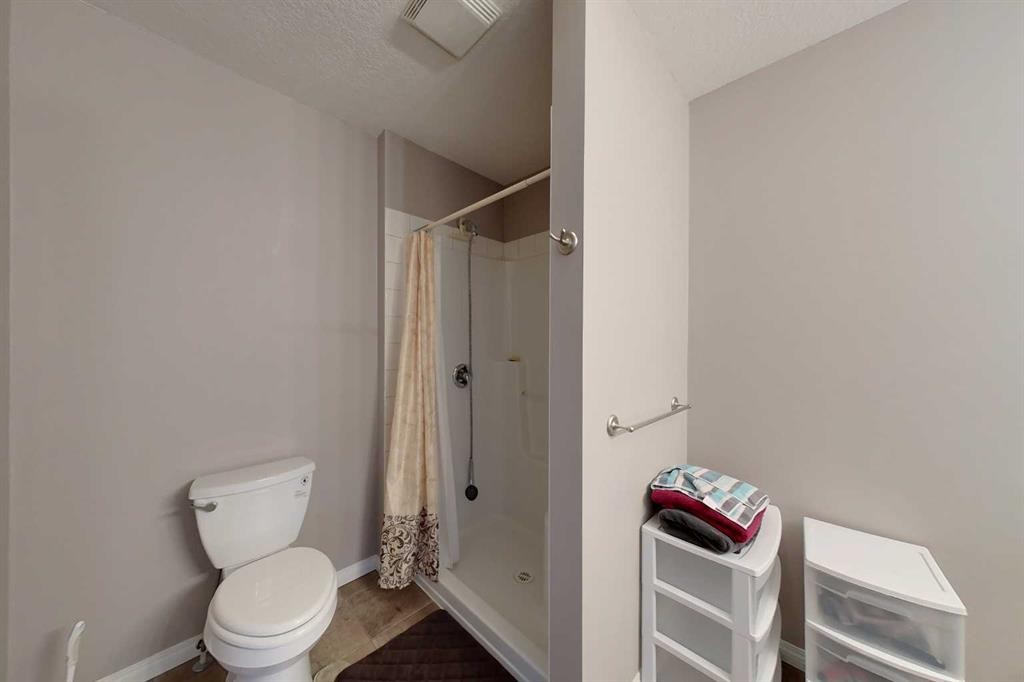 734041 Range Road, Wagner, AB - Indoor Photo Showing Bathroom